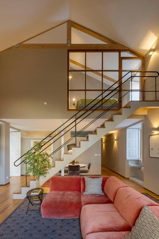 Two-Bedroom Apartment image 4