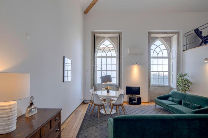 Two-Bedroom Apartment image 2