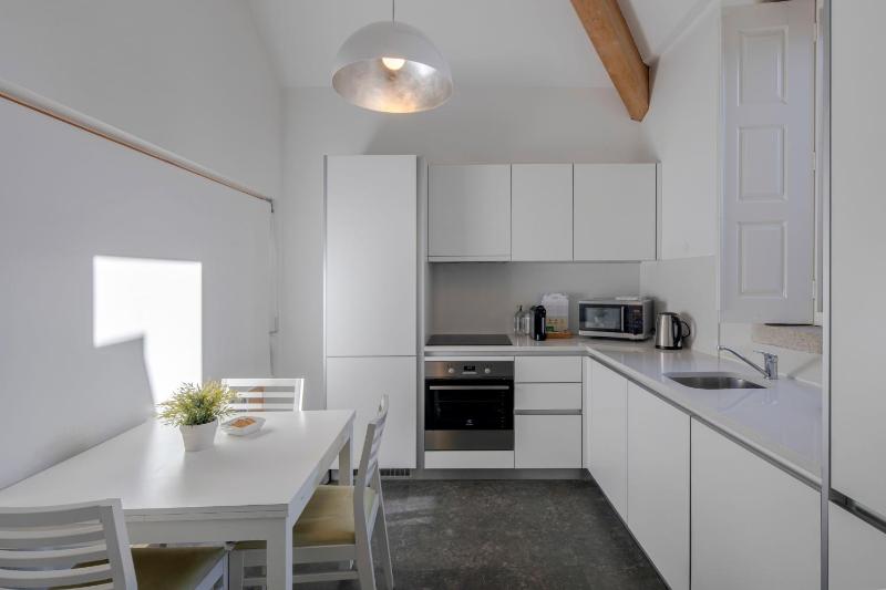 Deluxe Apartment image 4