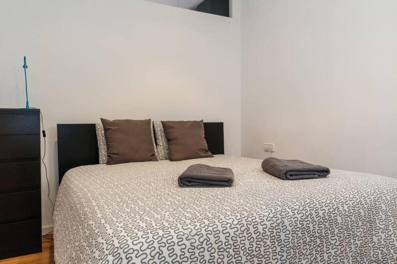 Nice apartment in Gracia - Torrent de l'Olla - image 13