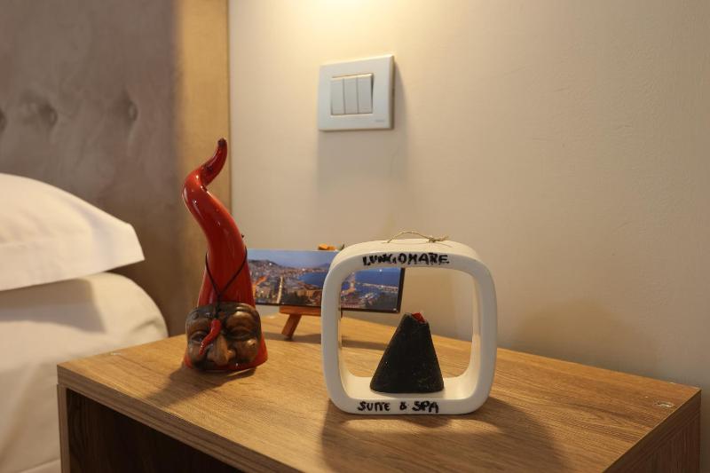 Lungomare Suite & Spa - image 10