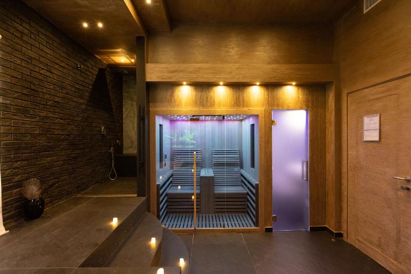 Lungomare Suite & Spa - image 7