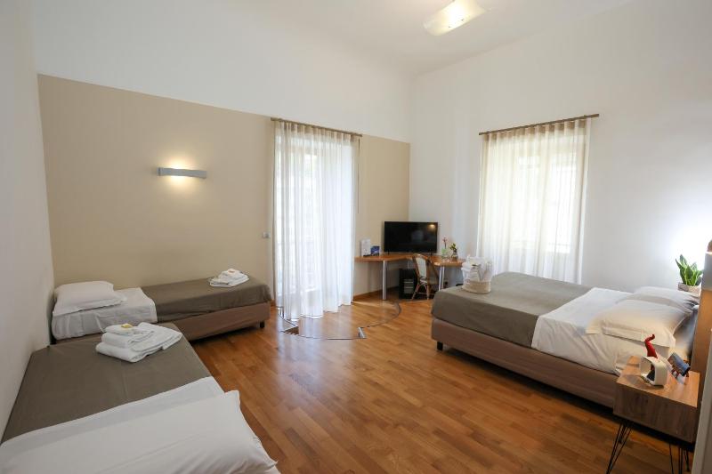 Lungomare Suite & Spa - image 14