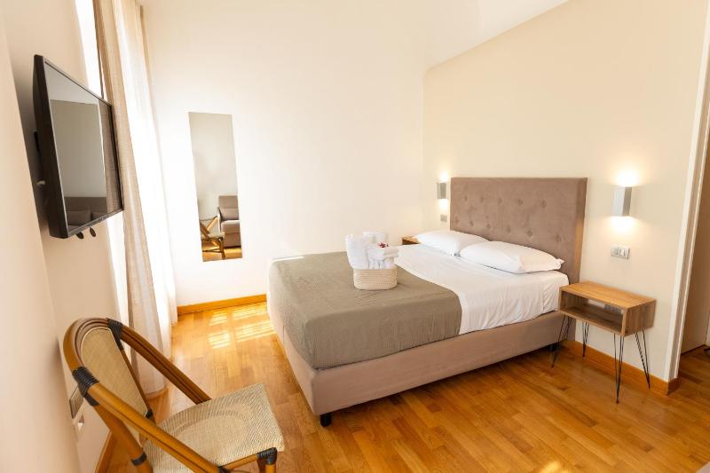 Lungomare Suite & Spa - image 16