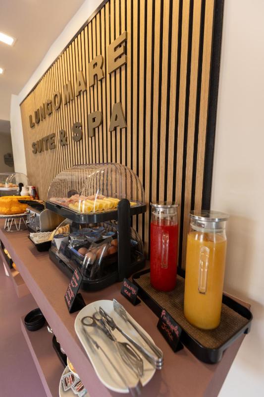 Lungomare Suite & Spa - image 13