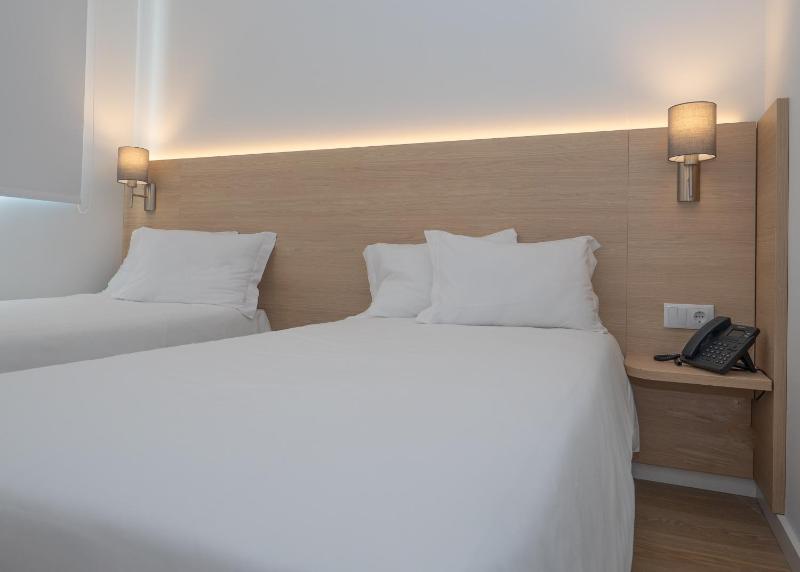 Flag Hotel Lisboa Sintra - image 10