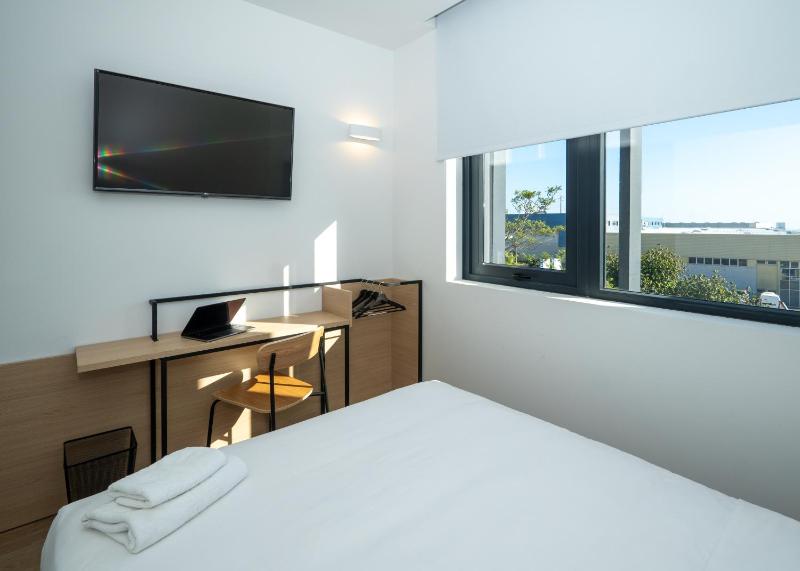 Flag Hotel Lisboa Sintra - image 7