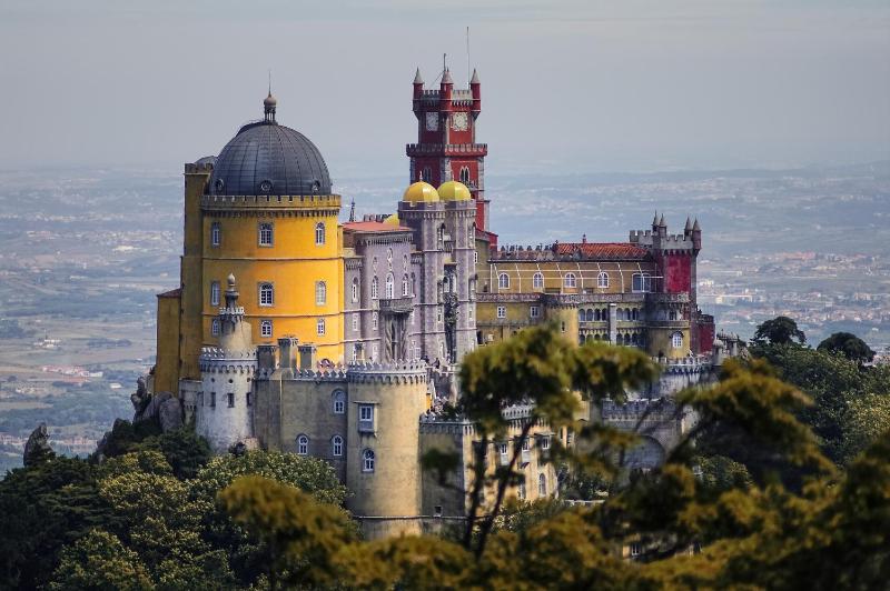Flag Hotel Lisboa Sintra - image 3