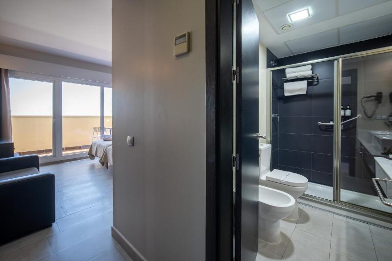 Double Room Elite Sea View image 3