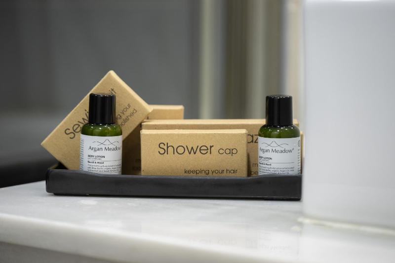 Double Room Elite Sea View image 4