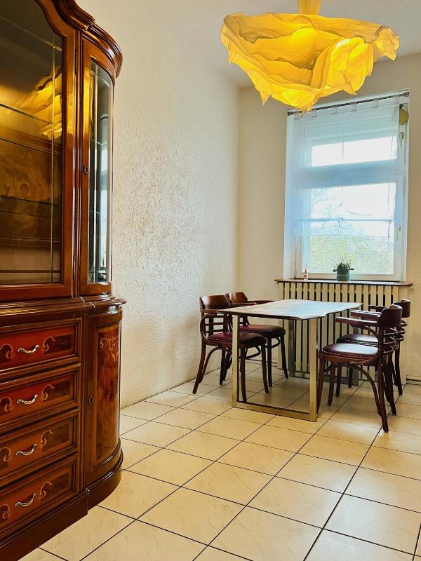 Quadruple Room with Shared Bathroom image 4