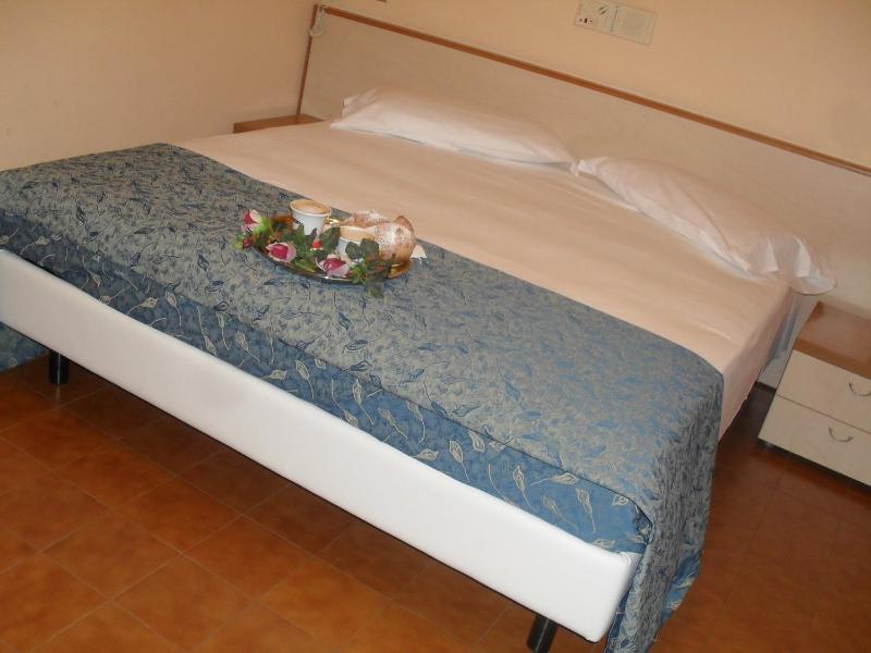Hotel Azzurra - image 11