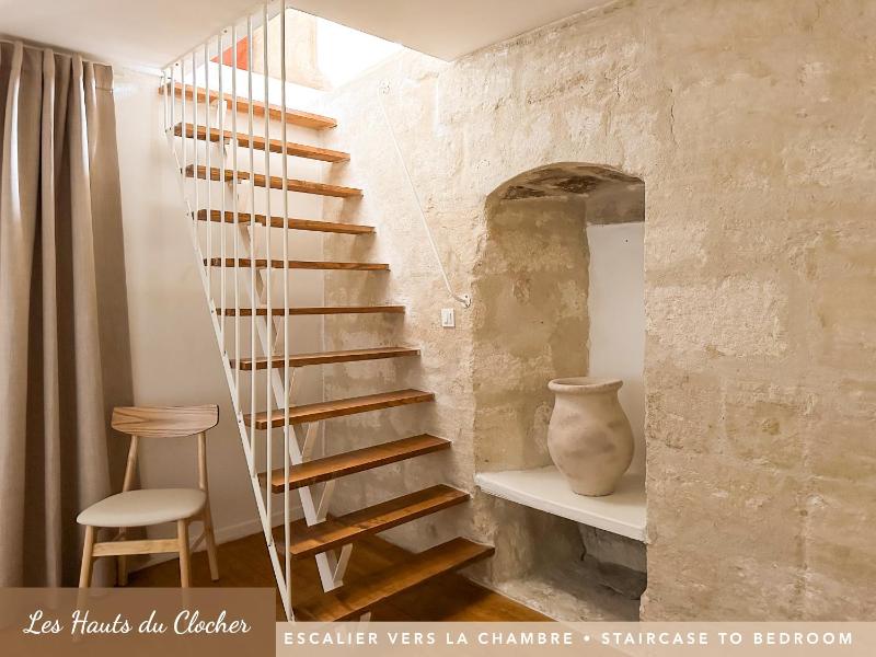 Les Appartements du Clocher - image 10