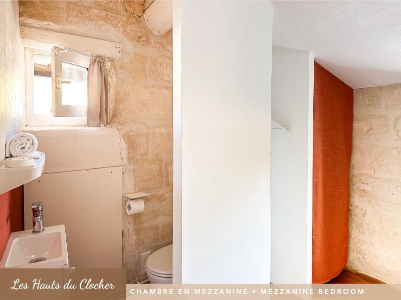 Les Appartements du Clocher - image 16