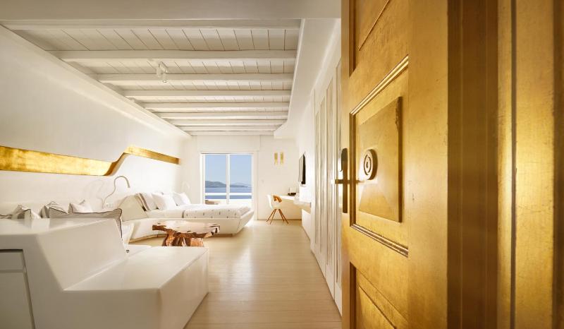 Premium Room Sea View image 3