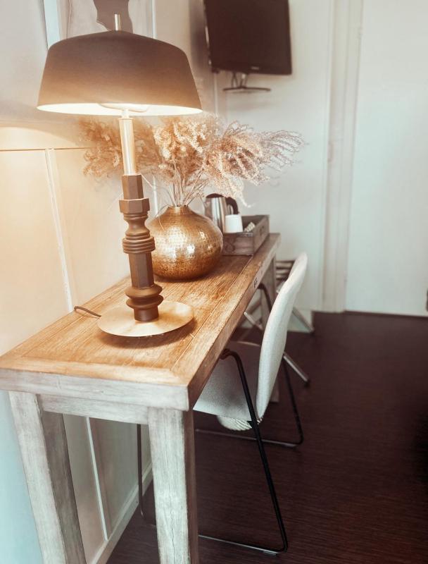 Twin Room - Annex image 1