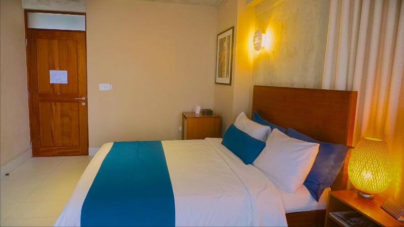 Queen Room - Disability Access image 3