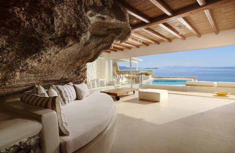 Two-Bedroom Villa with Private Pool image 1