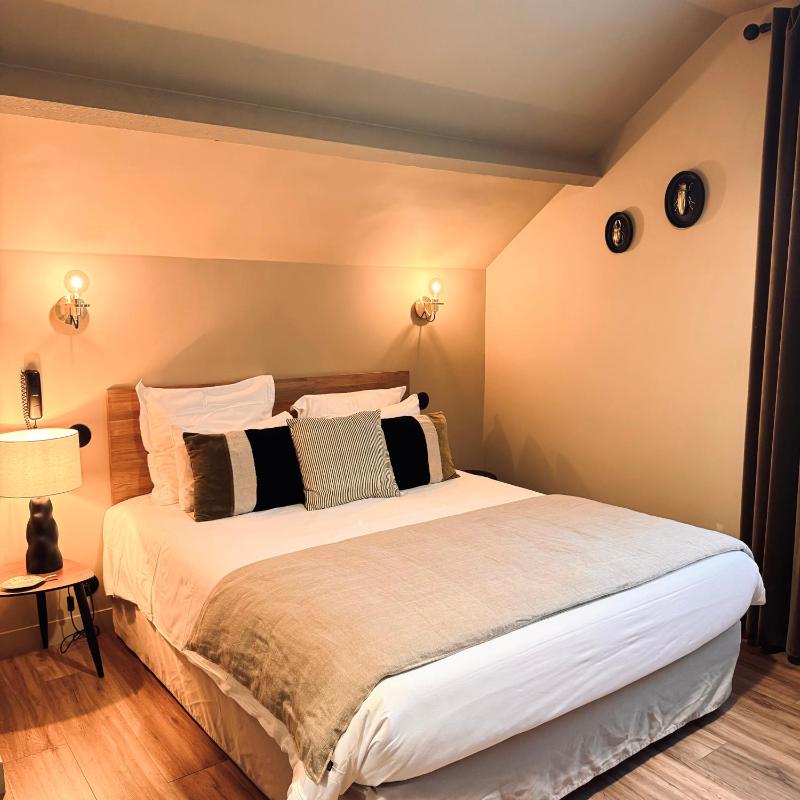 Comfort Double Room image 4