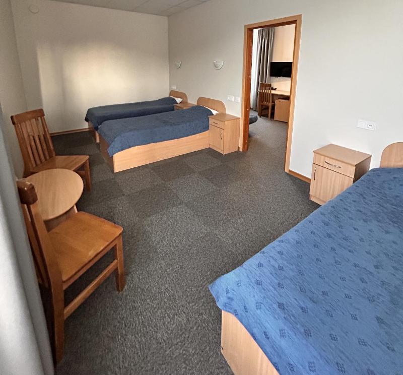 Triple Room image 3