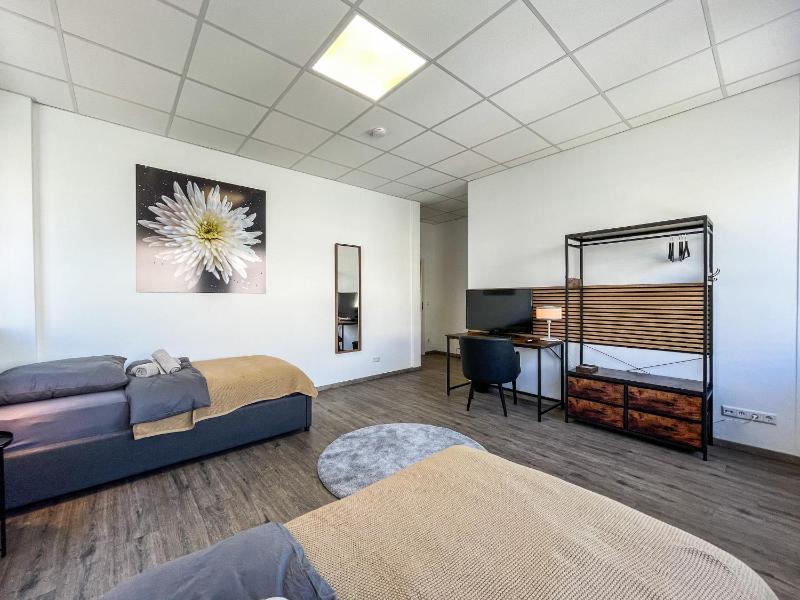 Downtown Apartments - image 14