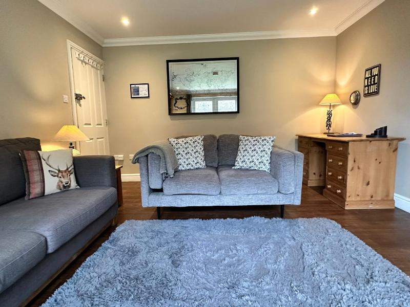 One-Bedroom Apartment image 3