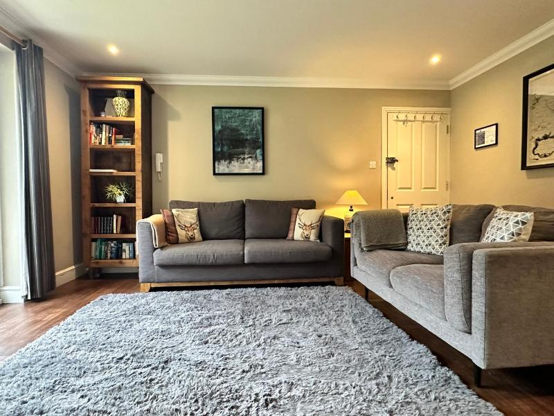 One-Bedroom Apartment image 2