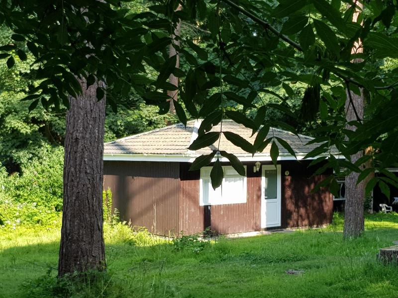 2 Bedroom Silver Chalet image 1