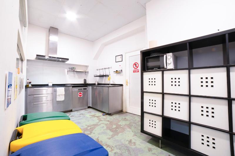 Koba Hostel - image 35