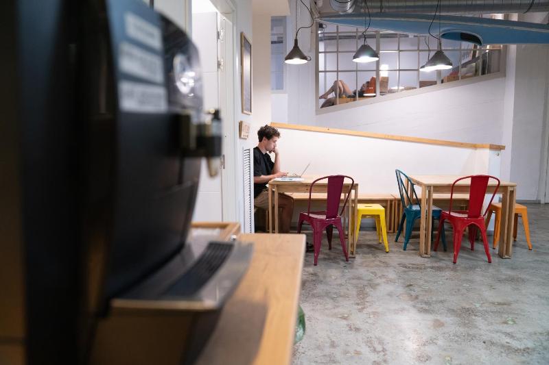 Koba Hostel - image 19