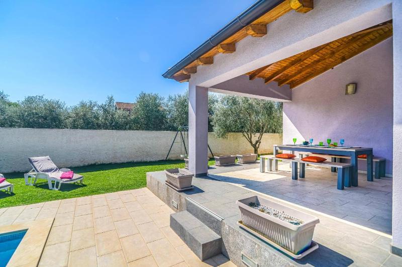 Villa Thea Istria by Villa Plus - image 17