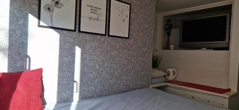 Small Single Room image 4