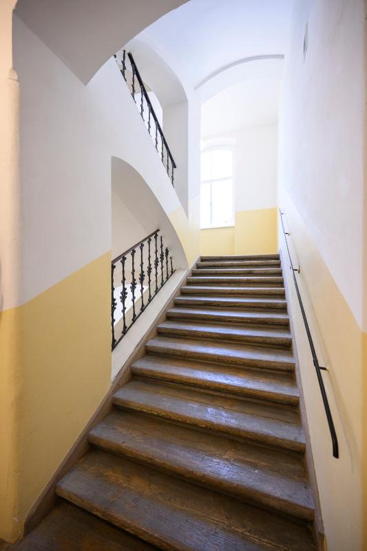 Spacious apartment in Graz for 6 people - image 38