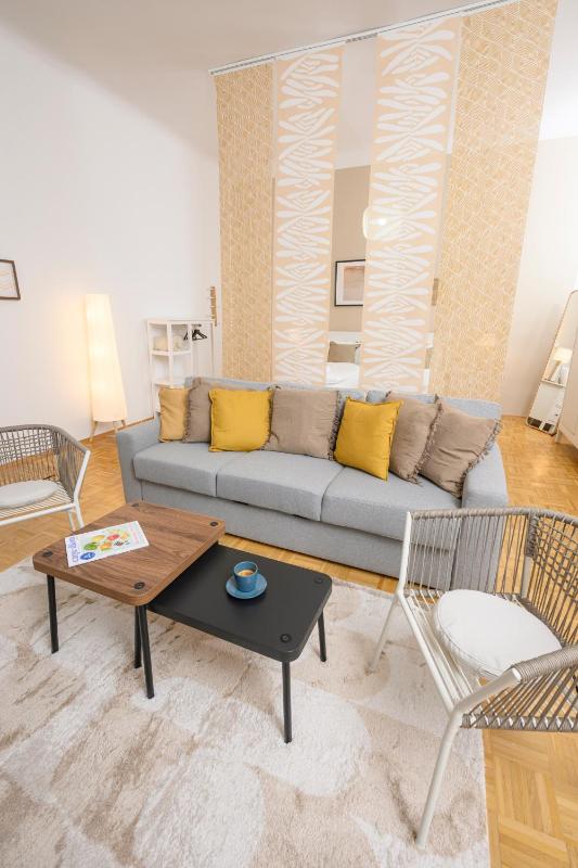 Spacious apartment in Graz for 6 people - image 37