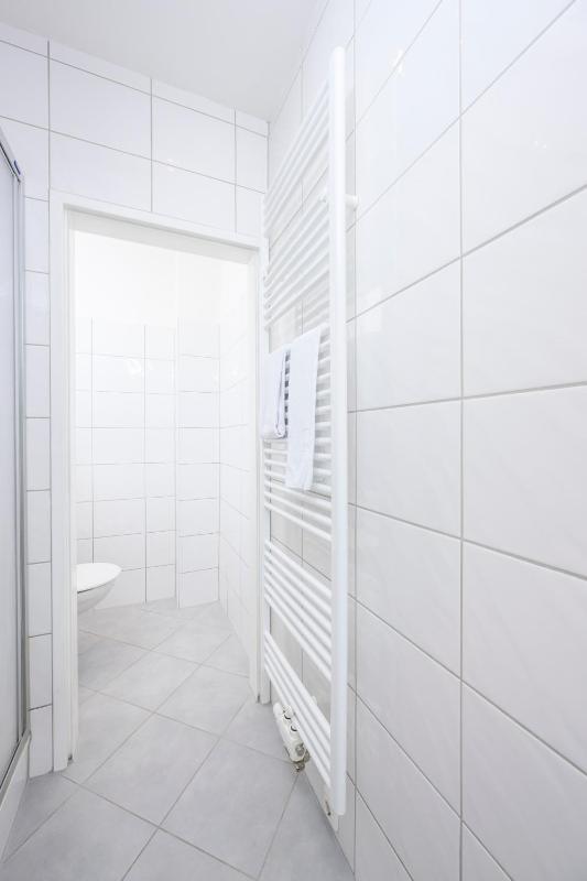 Spacious apartment in Graz for 6 people - image 17