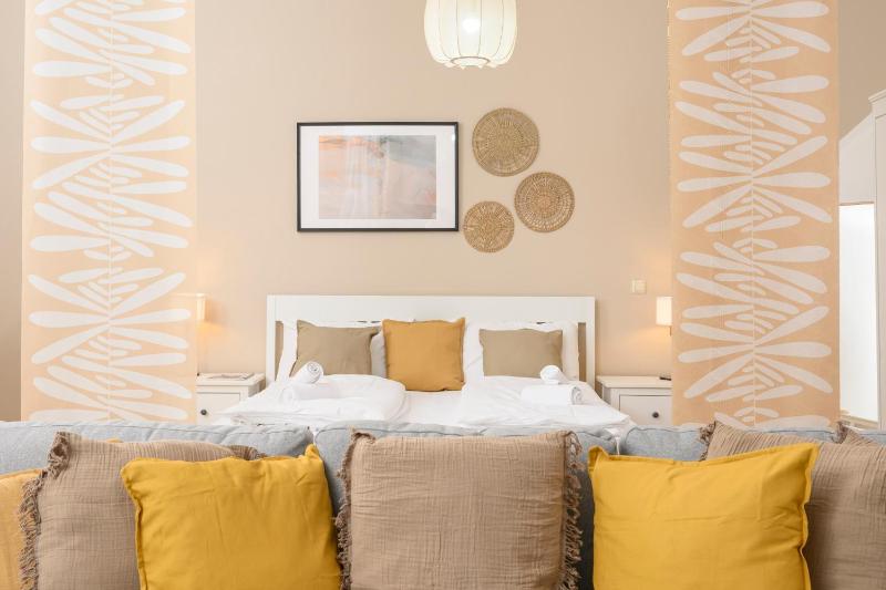 Spacious apartment in Graz for 6 people - image 30