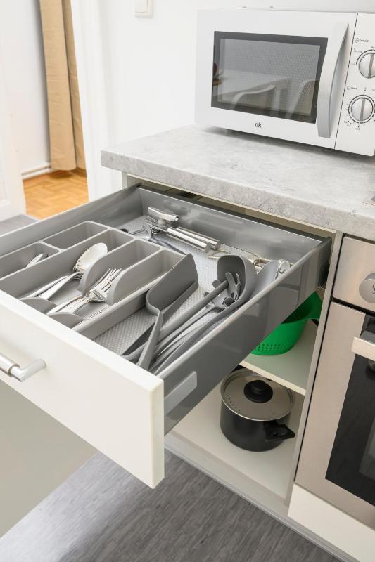 Spacious apartment in Graz for 6 people - image 36
