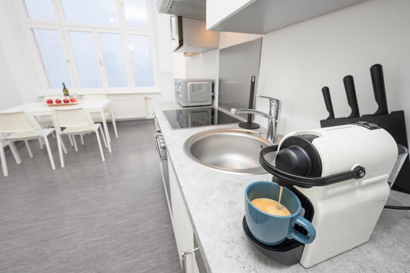 Spacious apartment in Graz for 6 people - image 23