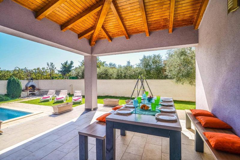 Villa Thea Istria by Villa Plus - image 12