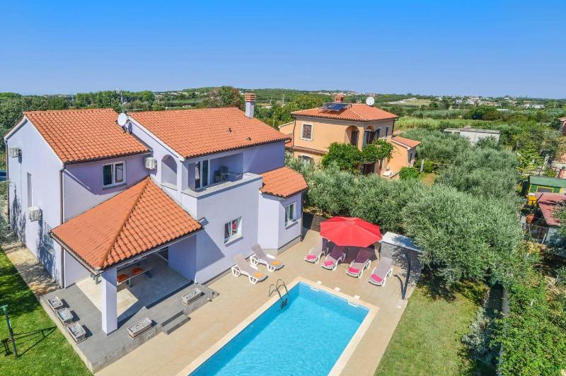 Villa Thea Istria by Villa Plus - image 13