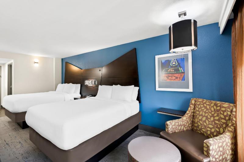 Holiday Inn Express Atlanta NW - Galleria Area By IHG - image 4