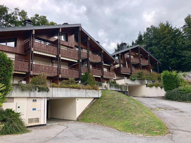 Duplex rénové avec balcon et garage à La Clusaz - FR-1-459-45 - image 10