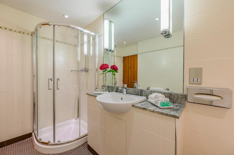 Suite with 1 King Bed - Non-Smoking image 2