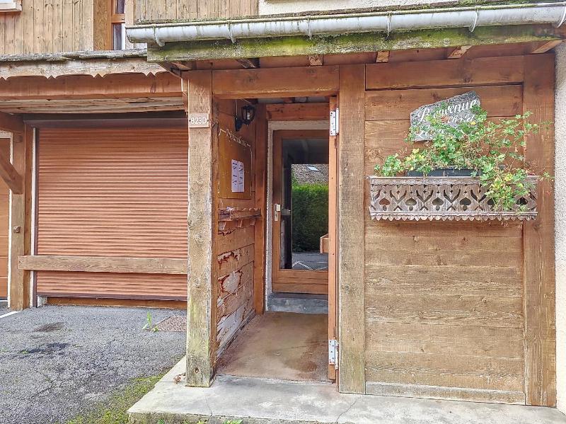 APPARTEMENT PROCHE REMONTEES MECANIQUES - WIFI - MORZINE - 7 PERSONNES - JOUX 7 - image 14
