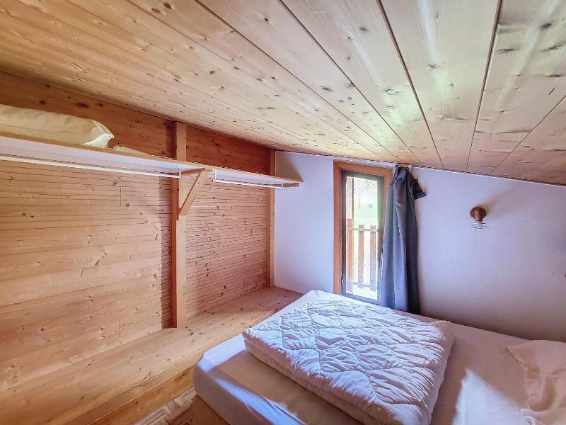 APPARTEMENT PROCHE REMONTEES MECANIQUES - WIFI - MORZINE - 7 PERSONNES - JOUX 7 - image 15