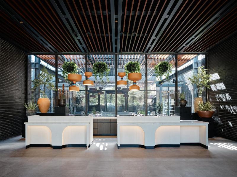 Kimpton Santo San Antonio - Riverwalk by IHG - image 12