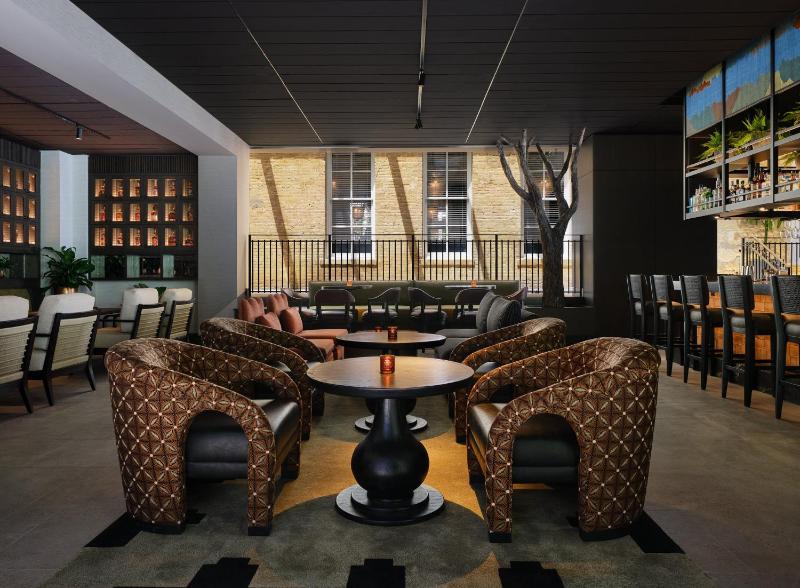 Kimpton Santo San Antonio - Riverwalk by IHG - image 42