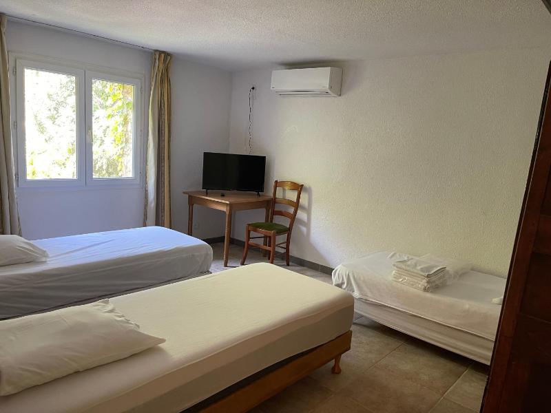 Three-Bedroom Apartment image 3
