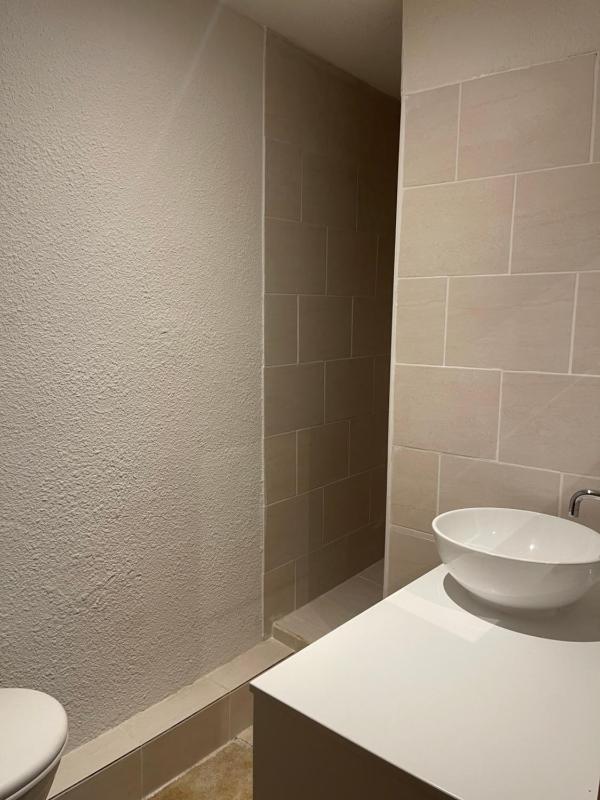 Three-Bedroom Apartment image 2