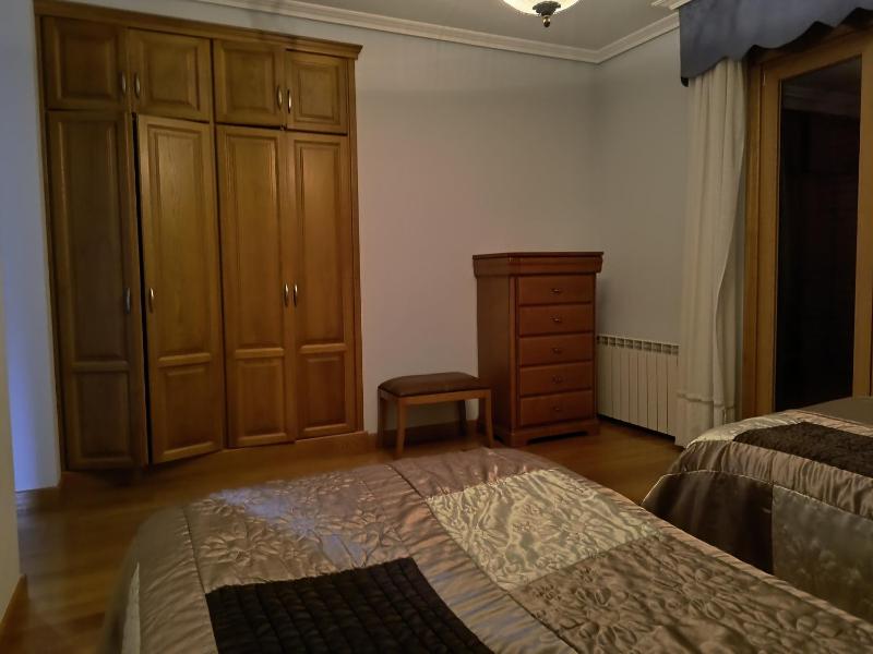 Two-Bedroom Apartment with Terrace image 1